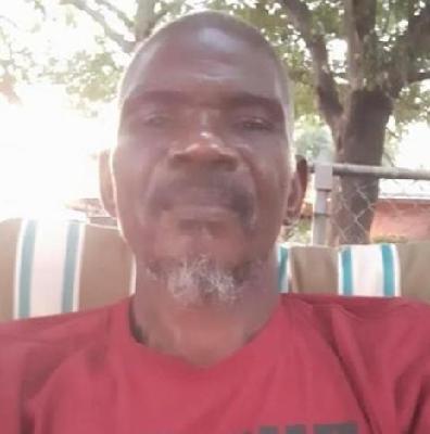Edgar Johnson Jr death by force case profile photo