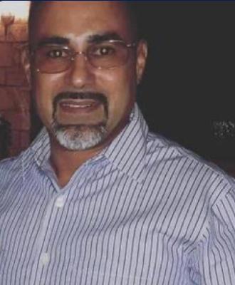 Pete Eguia death by force case profile photo
