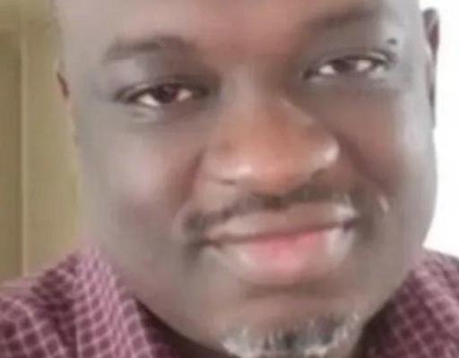 Mohamadou Thera death by force case profile photo
