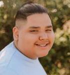 Raymond Alexander Ancira Jr. death by force case profile photo