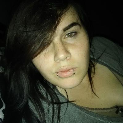 Faith Garrison death by force case profile photo
