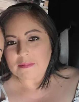 Catalina Andrade death by force case profile photo