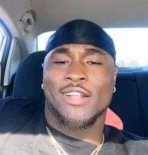 Anthony Hampton death by force case profile photo