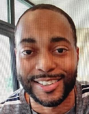 Jamal Williams death by force case profile photo