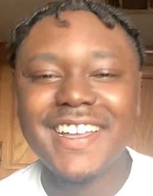 Michael Everett Jr death by force case profile photo