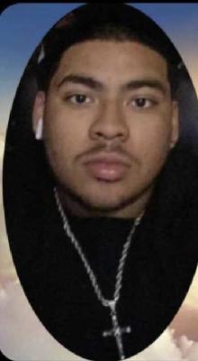 Jonathan Reyes death by force case profile photo