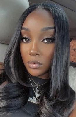 Jameka Williams death by force case profile photo
