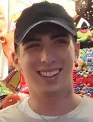 Roberto Hernandez Jr death by force case profile photo