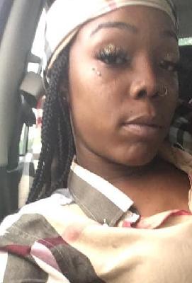 Dishaye Stevenson death by force case profile photo