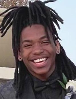 Keith Slaughter II death by force case profile photo