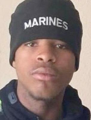Tyler Ingram death by force case profile photo
