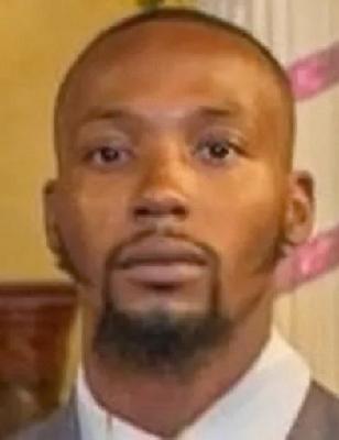 Fredrick Lee Grant Jr. death by force case profile photo