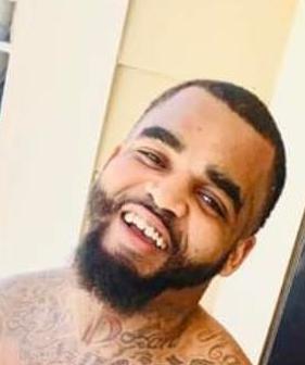 Edron Slaughter death by force case profile photo