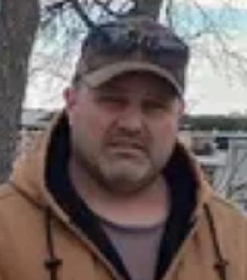 Cory Shelton death by force case profile photo