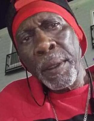 Curtis Caldwell Sr death by force case profile photo