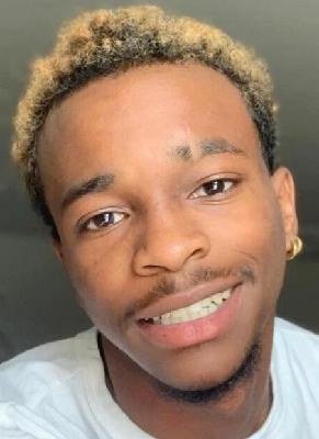 Rickye Bernard Henderson death by force case profile photo