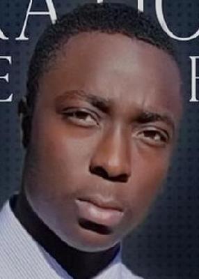 TreVante Jefferson-Stewart death by force case profile photo