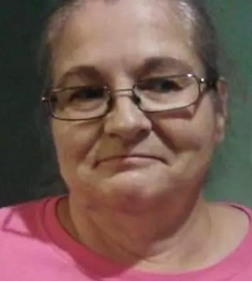Deborah Grantom death by force case profile photo
