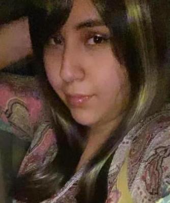 Maria Guererro death by force case profile photo