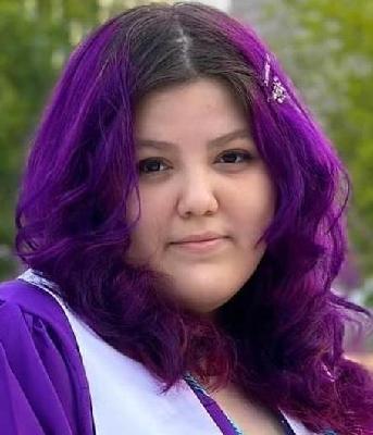 Savannah Rodriguez death by force case profile photo