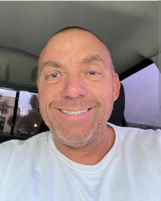 David Ruback death by force case profile photo