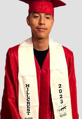 Kevin Jaramillo death by force case profile photo
