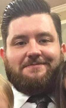 Joshua Troutte death by force case profile photo