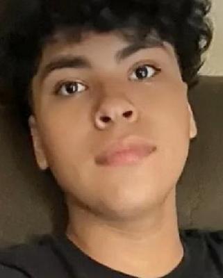 Emuel Delgado death by force case profile photo