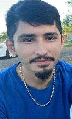 Jorge Erosa death by force case profile photo
