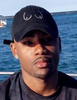 Breyon Cowans death by force case profile photo