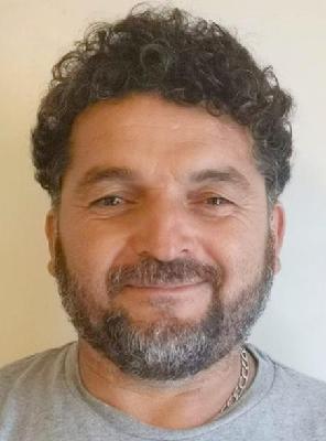 Jesús Tamez death by force case profile photo