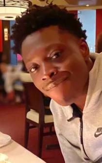 Ron Quadri death by force case profile photo