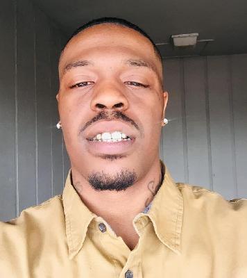 Eddie Edwards death by force case profile photo