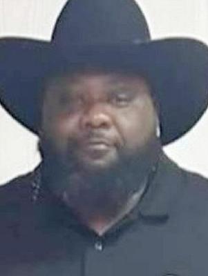 Corey Lamont Wallace Sr. death by force case profile photo