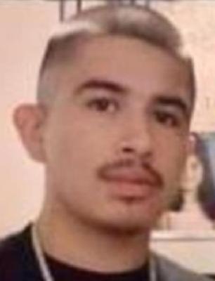Jacob Hernandez death by force case profile photo