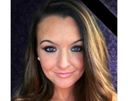 Jennifer Jones death by force case profile photo