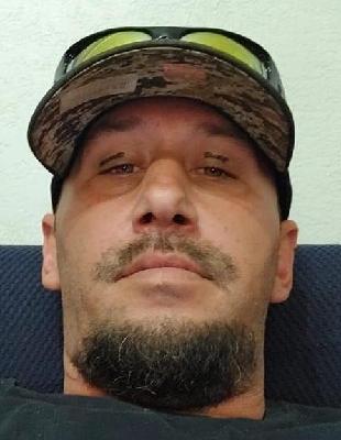 Daniel Boshell death by force case profile photo
