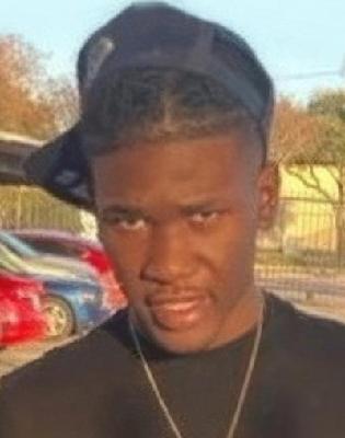 Daquavion Johnson death by force case profile photo