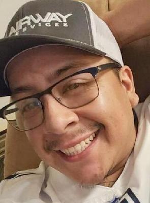 Guadalupe Ramirez death by force case profile photo