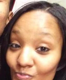 Adriana Williams death by force case profile photo