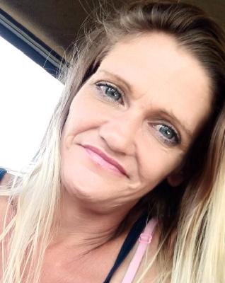 Laura West death by force case profile photo