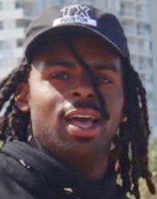 Plezher Shytwon Wooley Jr. death by force case profile photo