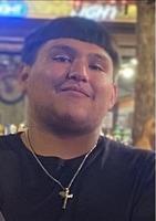 Gregorio Richard Soriano, Jr death by force case profile photo