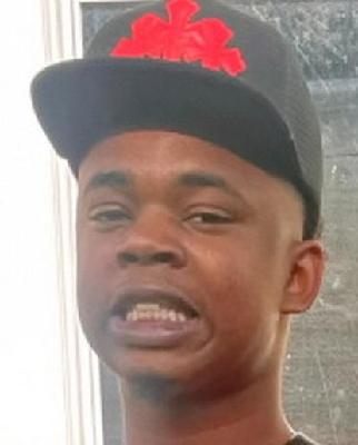 Marcellus DeWayne Alexander death by force case profile photo