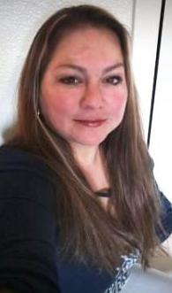 Melissa Perez death by force case profile photo