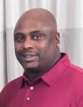 Curtis Ray Dickey Jr death by force case profile photo