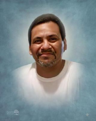 Juan Pablo Juarez death by force case profile photo