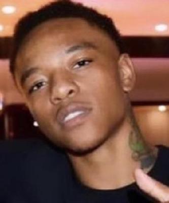 Davion Roberts death by force case profile photo