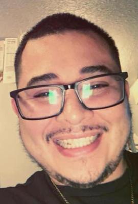 Cris Pena death by force case profile photo