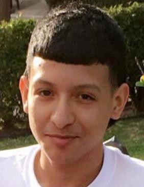 Jesus Escobar death by force case profile photo